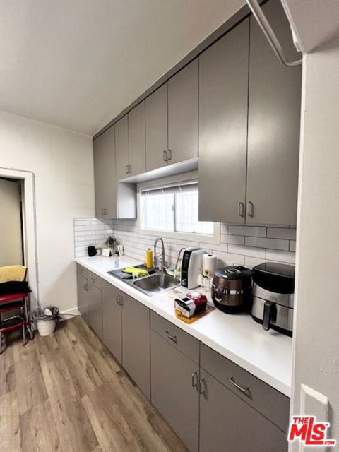 Photo of 1225 S Normandie Avenue, Los Angeles, CA 90006 (MLS # 26635937)