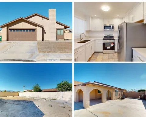 82432 Deborah Drive, Indio, CA 92201 - MLS#: 219142238DA