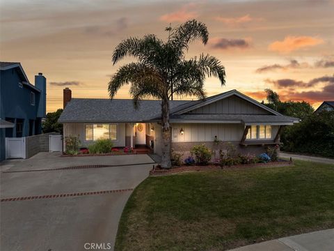 20512 Wayne Avenue Torrance CA 90503
