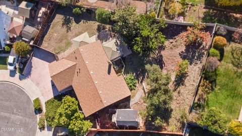 4260 Dalewood Circle Newbury Park CA 91320