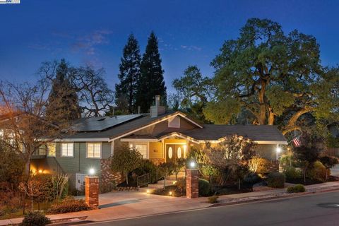 4613 Mirador Dr Pleasanton CA 94566