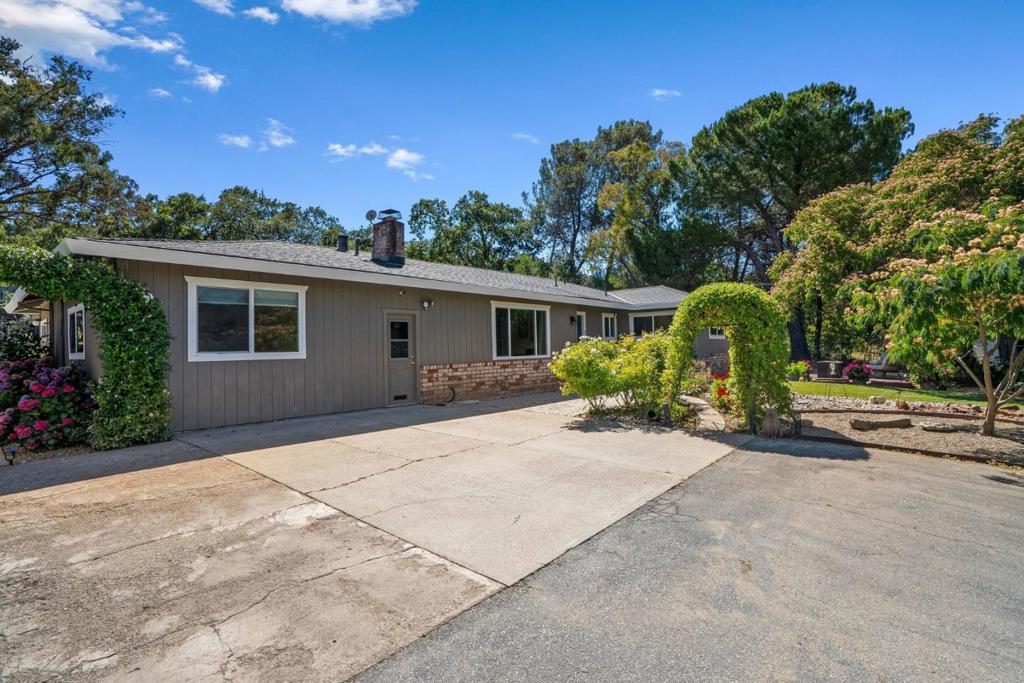 9465 Watsonville Road