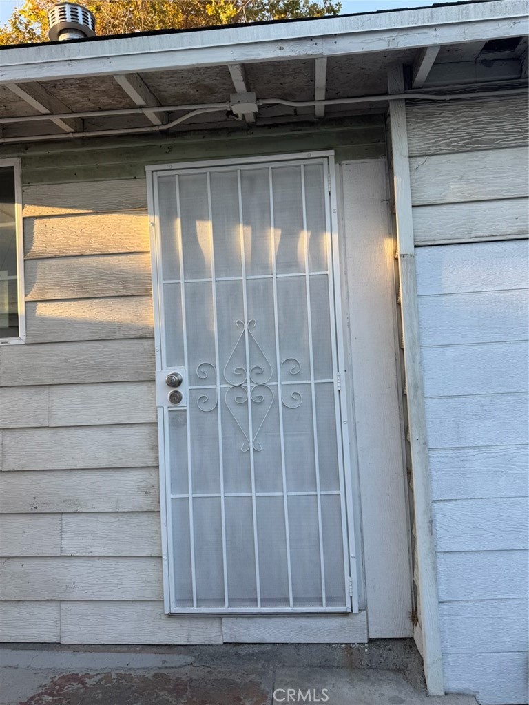 Beautiful One bedroom one bath located close to all Los Angeles can offer. Ready to move in.