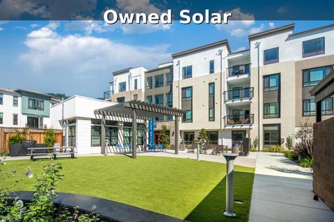 Photo of 400 Siam Terrace #5, Sunnyvale, CA 94089 (MLS # ML82038826)