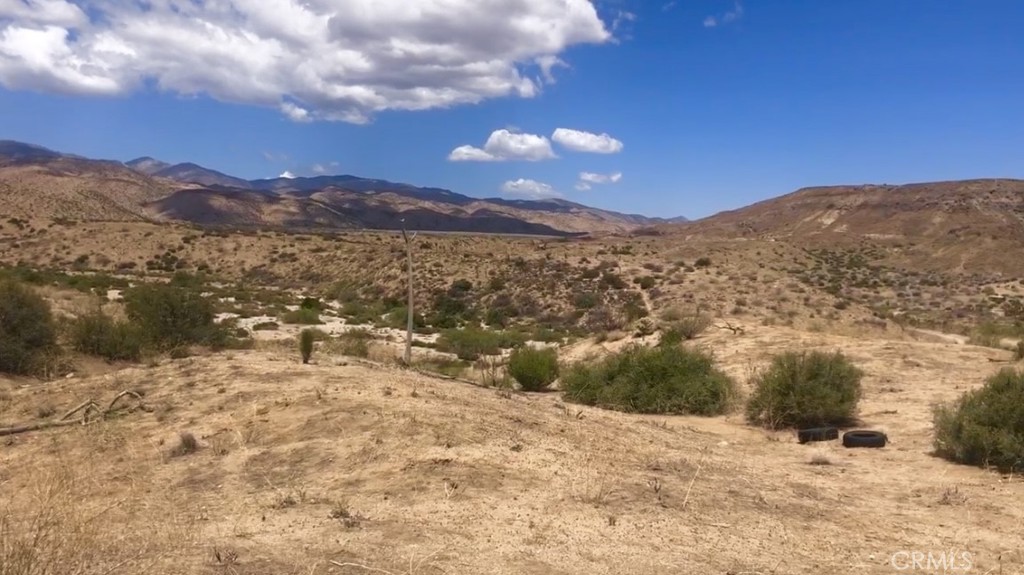 0 Pioneertown Road