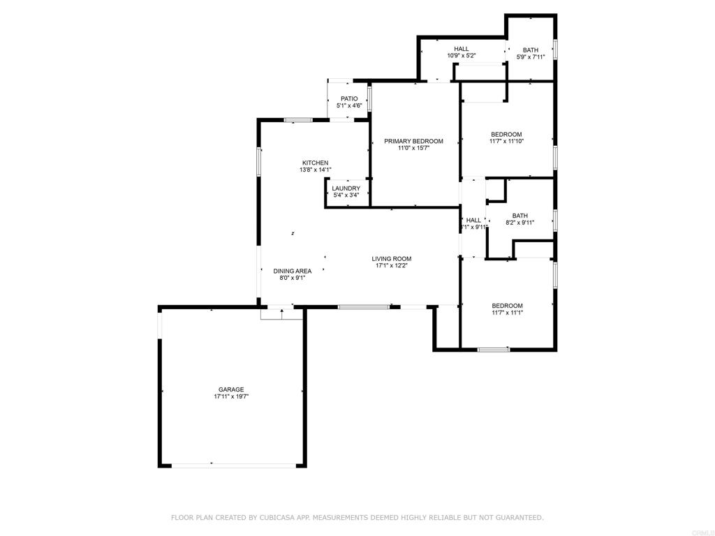 Main image without alt text