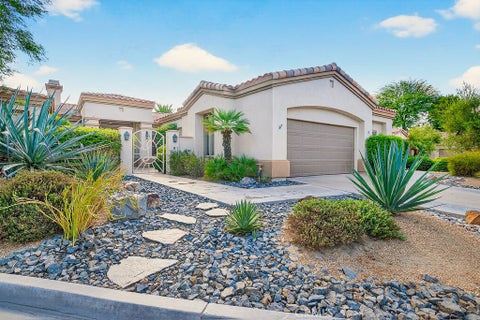 Photo of 4 Milano CIR, Palm Desert, CA 92211 (MLS # IG26216850)