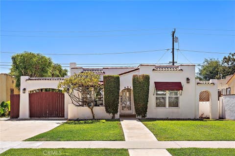 Photo of 921 N Clementine ST, Anaheim, CA 92805 (MLS # OC26165240)