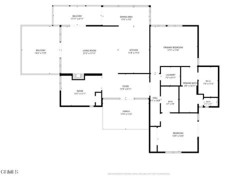 Tiny photo for 2897 Grove Street, Ventura, CA 93003 (MLS # V1-38882)