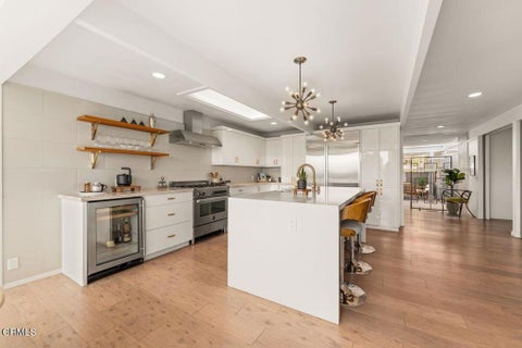 Tiny photo for 2897 Grove Street, Ventura, CA 93003 (MLS # V1-38882)