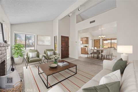 Photo of 6916 Natchitoches Way, Bakersfield, CA 93309 (MLS # SR26062545)