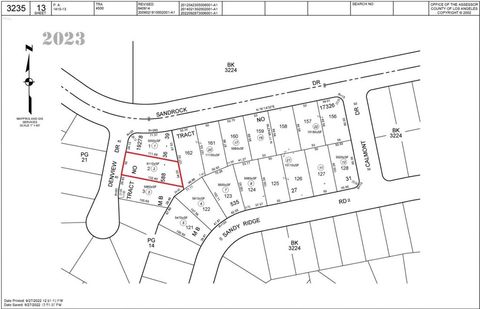 Photo of 0 Denview Drive, Lake Hughes, CA 93532 (MLS # IV25128803) Photo of 0 Denview Drive, Lake Hughes, CA 93532 (MLS # IV25128803)