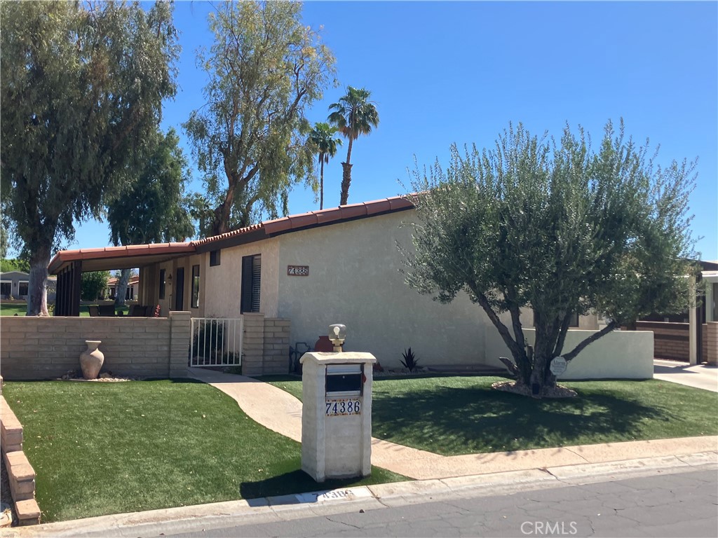 74386 Mercury Circle E