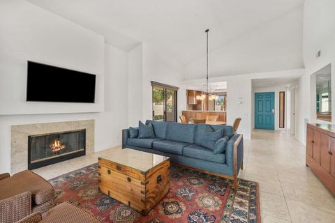 Photo of 49271 Mariposa Drive, Palm Desert, CA 92260 (MLS # 219147327DA)
