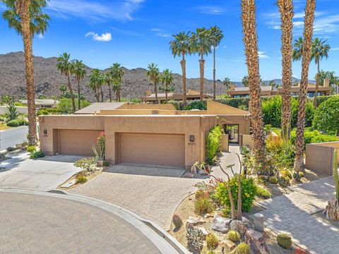 Photo of 49271 Mariposa Drive, Palm Desert, CA 92260 (MLS # 219147327DA)