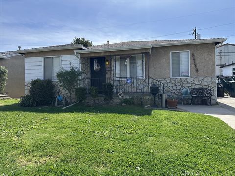 Photo of 3730 W 173rd Street, Torrance, CA 90504 (MLS # SW26075000)