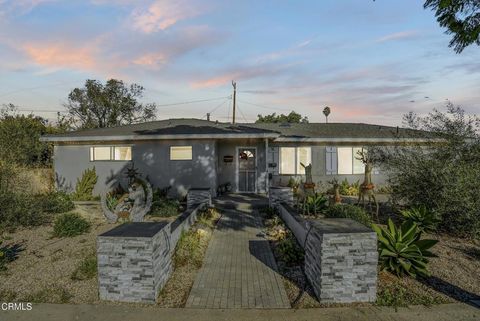 Photo of 2567 Dumetz Street, Camarillo, CA 93010 (MLS # V1-35137)