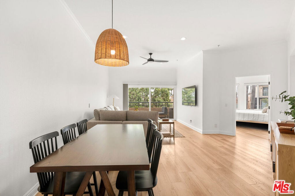 Photo of 1200 Pacific Coast Highway #305, Huntington Beach, CA 92648 (MLS # 26843577)