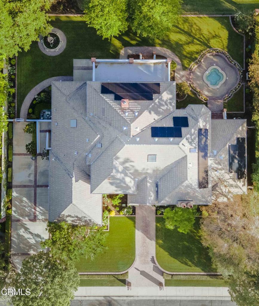 2300 Weybridge Drive