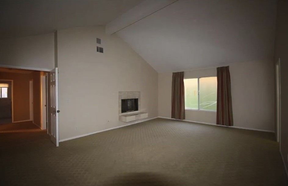 Sunset Hills/Braemar (605) - Residential Lease