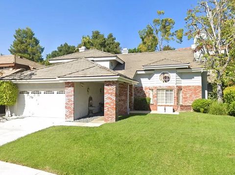 Photo of 2778 Delpha Court, Thousand Oaks, CA 91362 (MLS # SR25278733)