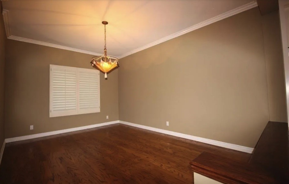 Sunset Hills/Braemar (605) - Residential Lease