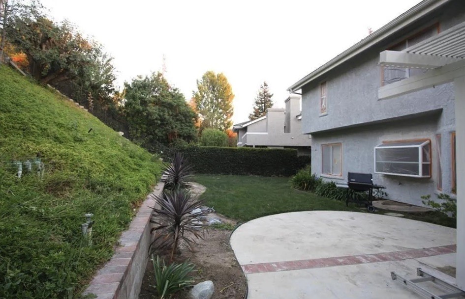 Sunset Hills/Braemar (605) - Residential Lease