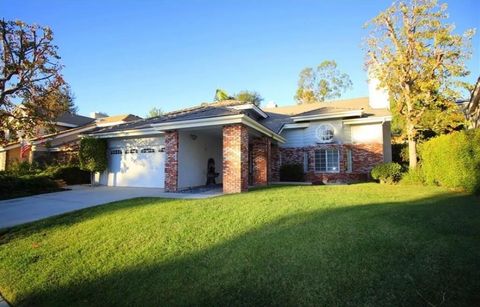 Photo of 2778 Delpha Court, Thousand Oaks, CA 91362 (MLS # SR25278733)