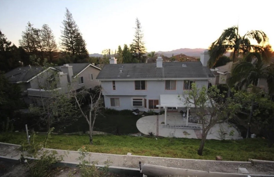 Sunset Hills/Braemar (605) - Residential Lease