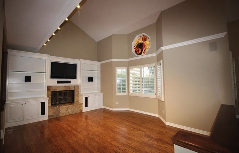 Sunset Hills/Braemar (605) - Residential Lease