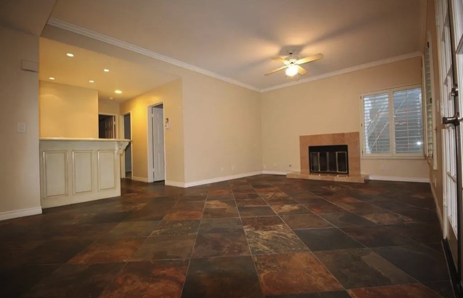 Sunset Hills/Braemar (605) - Residential Lease