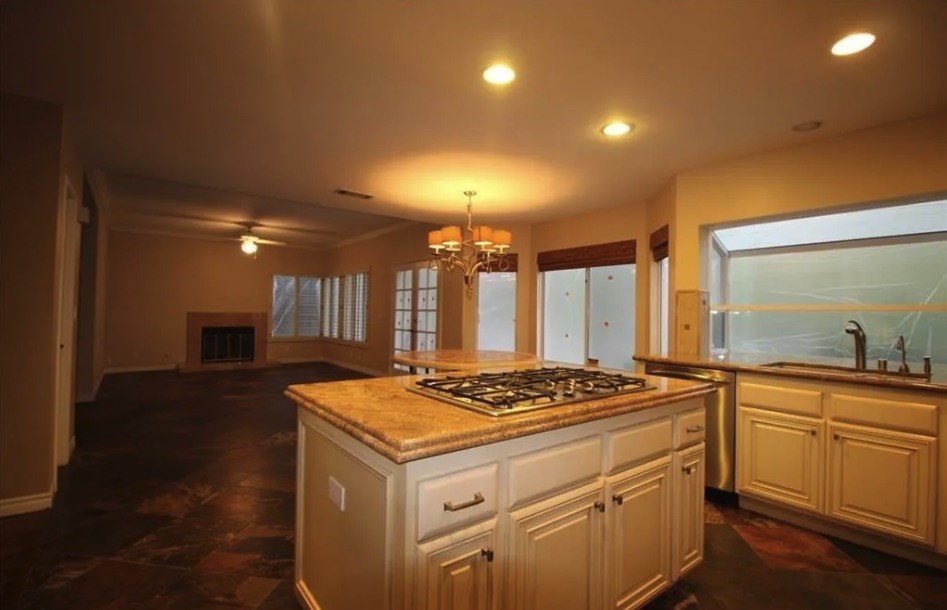 Sunset Hills/Braemar (605) - Residential Lease