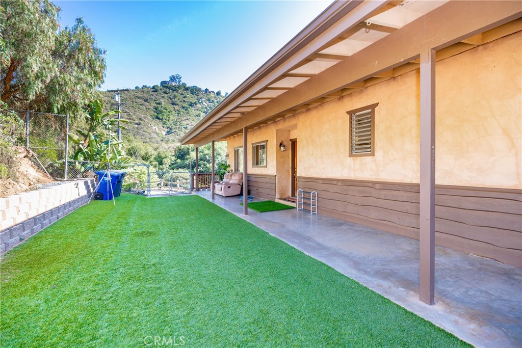 13745 Jamul Drive