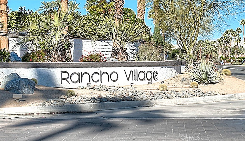 Rancho Village (33625) - Residential