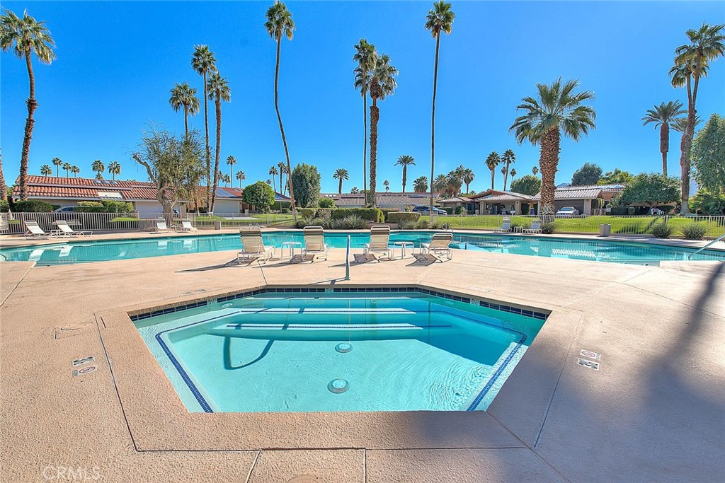 Rancho Village (33625) - Residential