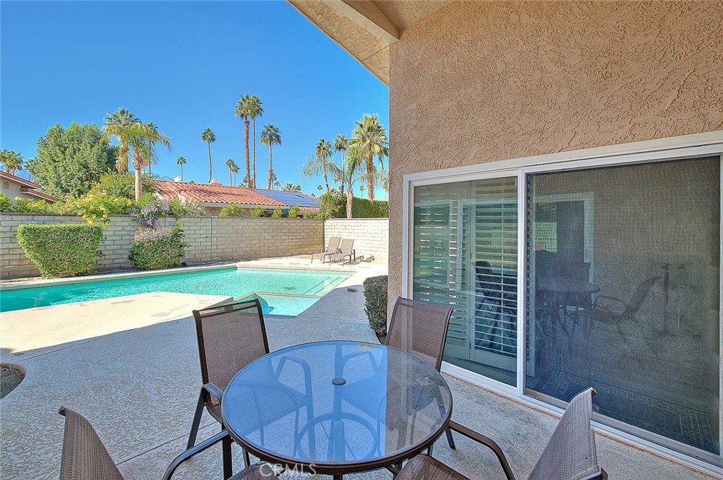 Rancho Village (33625) - Residential