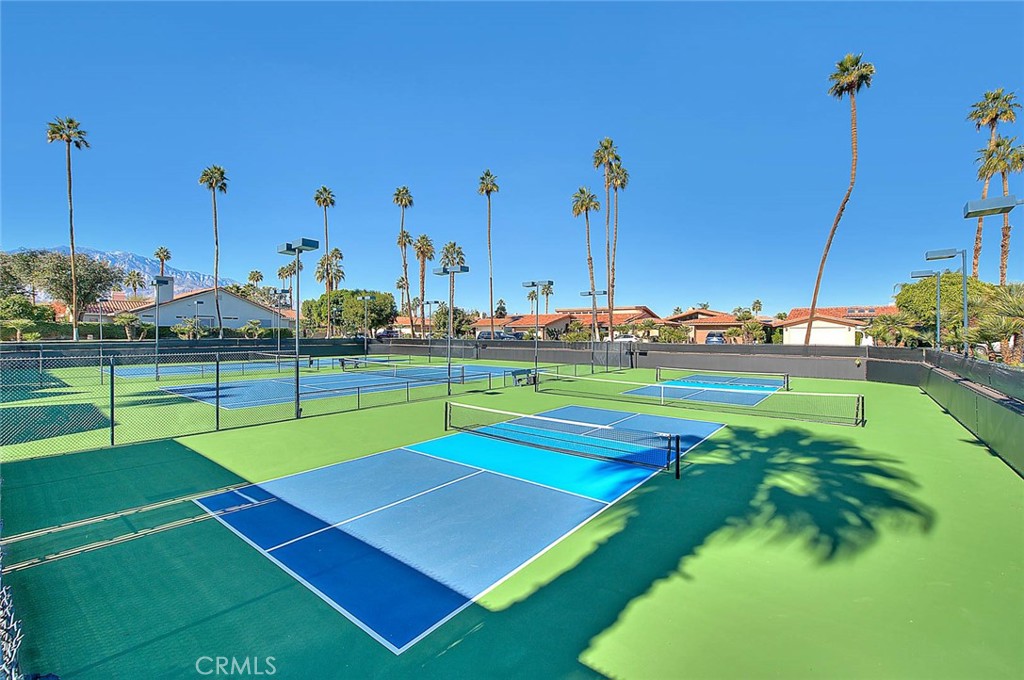 Rancho Village (33625) - Residential