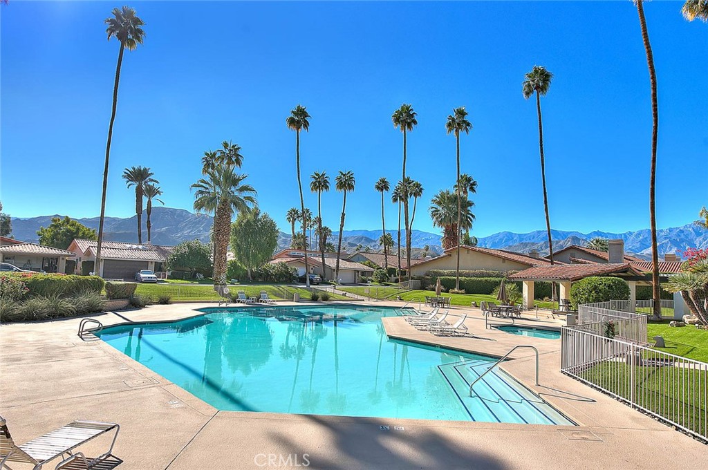 Rancho Village (33625) - Residential