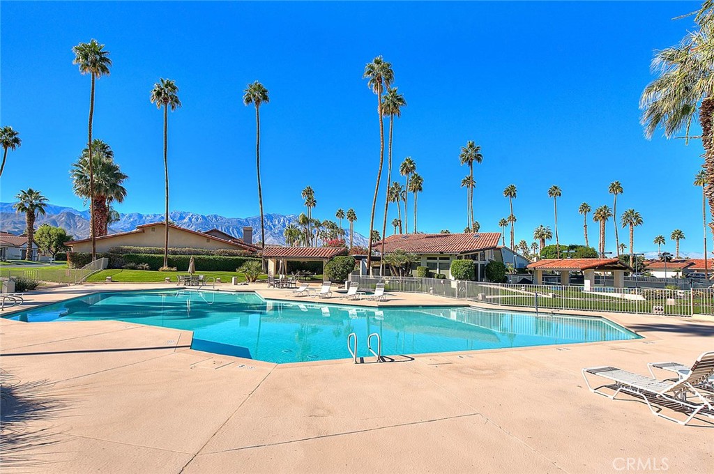 Rancho Village (33625) - Residential