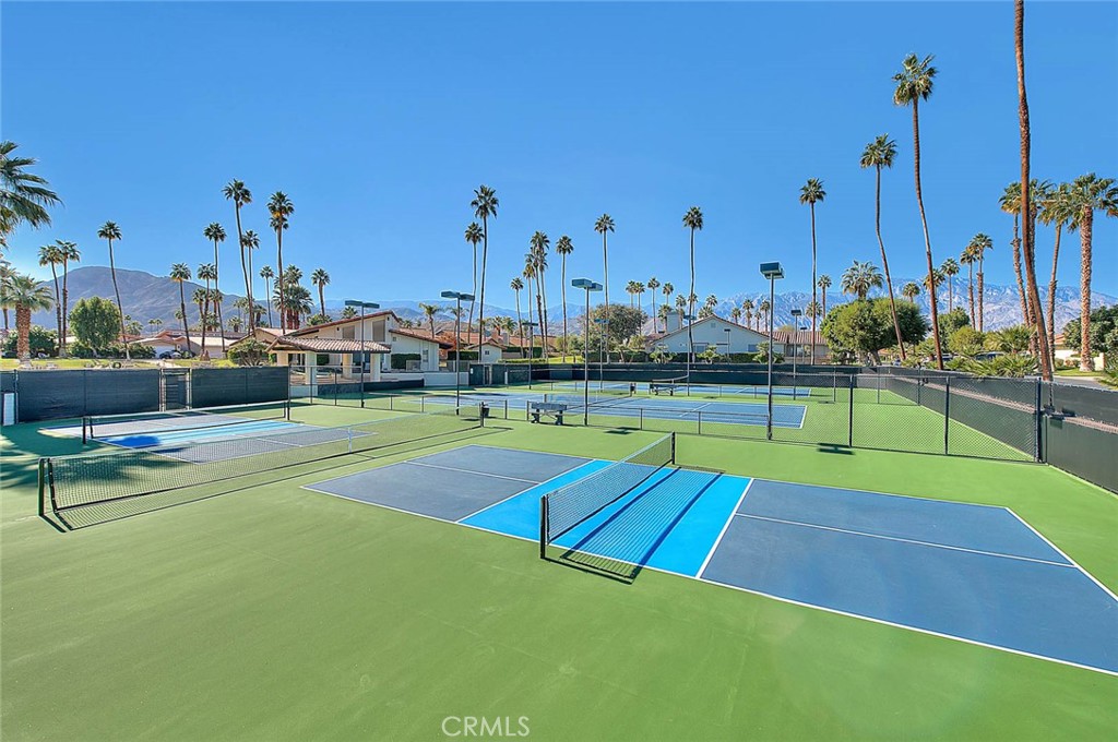 Rancho Village (33625) - Residential