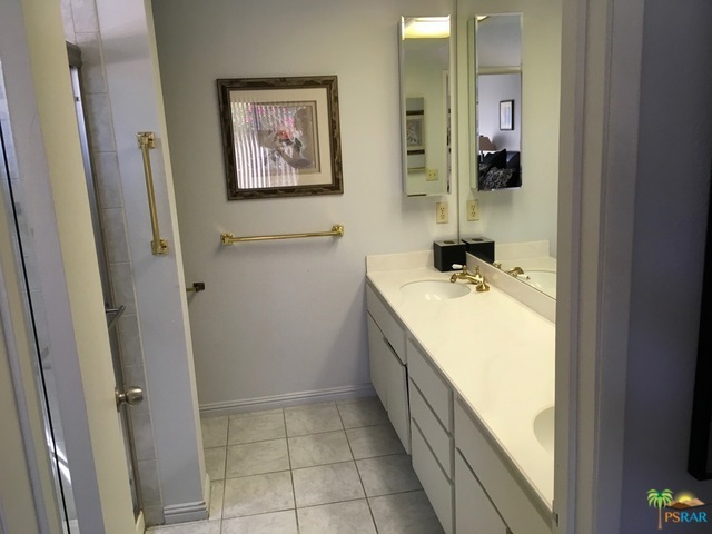 Palm Villas - Residential Lease