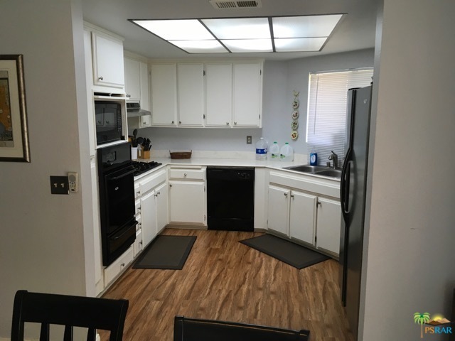 Palm Villas - Residential Lease