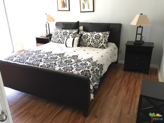 Palm Villas - Residential Lease