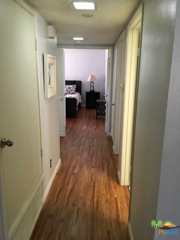 Palm Villas - Residential Lease