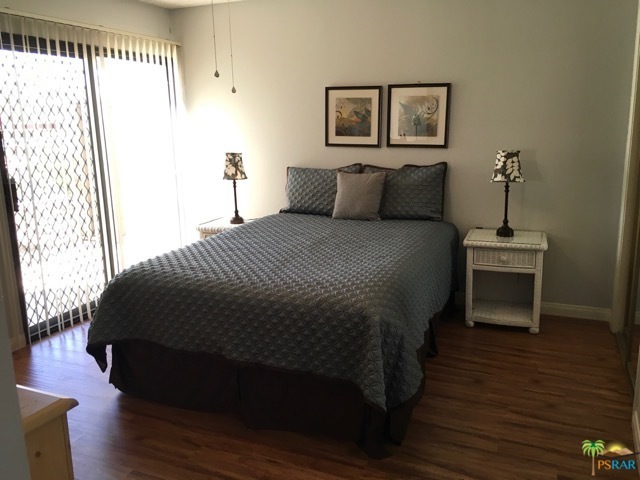 Palm Villas - Residential Lease