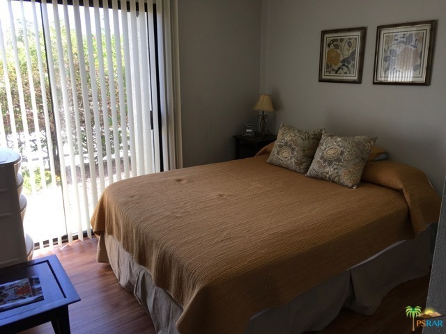 Palm Villas - Residential Lease