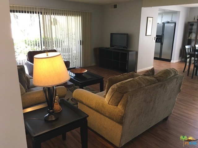 Palm Villas - Residential Lease