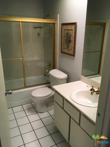 Palm Villas - Residential Lease