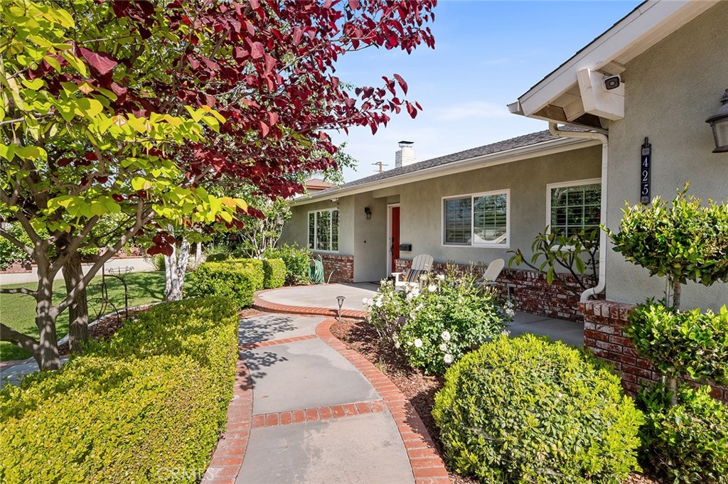 425 Fremont Street