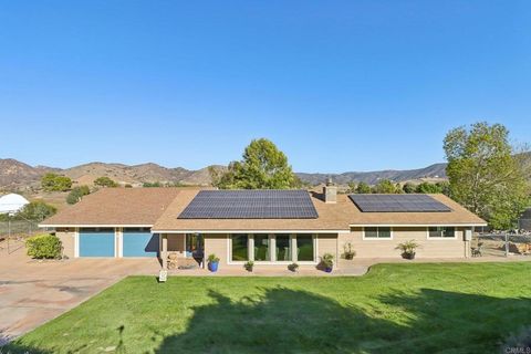 14748 Quail Haven Lane El Cajon CA 92019